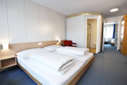 Imagen de la habitación del Hotel Kreuz. Foto 14