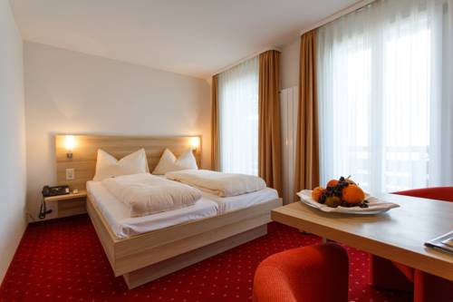 Imagen de la habitación del Hotel Kreuz, Leissigen. Foto 2