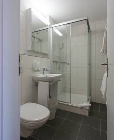 Imagen de la habitación del Hotel Kreuz, Leissigen. Foto 3