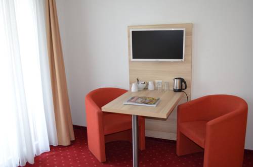 Imagen de la habitación del Hotel Kreuz, Leissigen. Foto 5