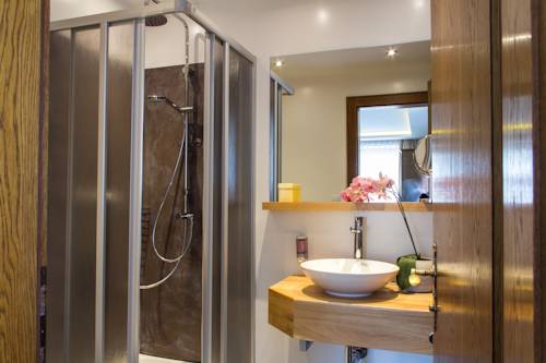 Imagen de la habitación del Hotel Kreuz, PFUNDS. Foto 5