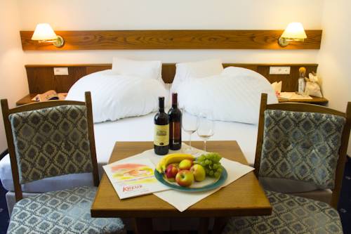 Imagen de la habitación del Hotel Kreuz, PFUNDS. Foto 8