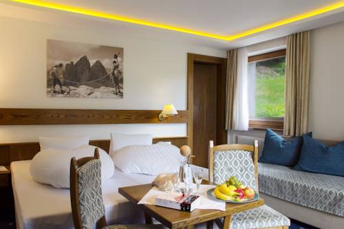 Imagen de la habitación del Hotel Kreuz, PFUNDS. Foto 9