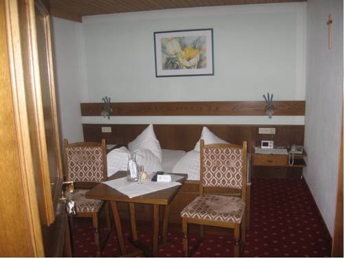 Imagen de la habitación del Hotel Kreuz, PFUNDS. Foto 13