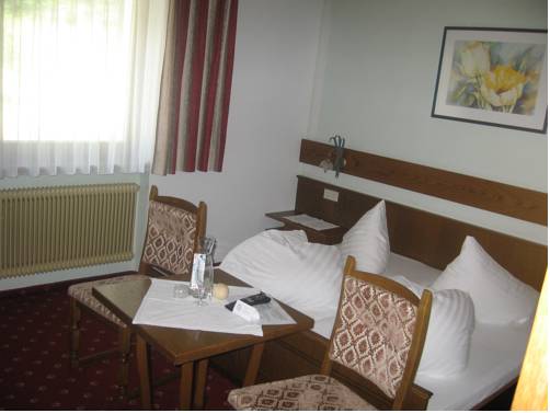 Imagen de la habitación del Hotel Kreuz, PFUNDS. Foto 14