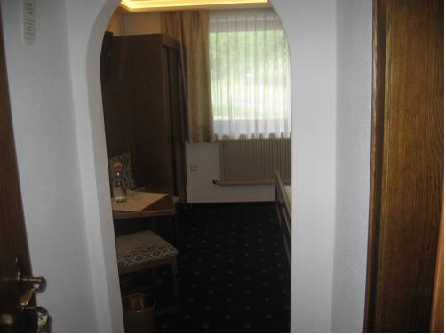 Imagen de la habitación del Hotel Kreuz, PFUNDS. Foto 15