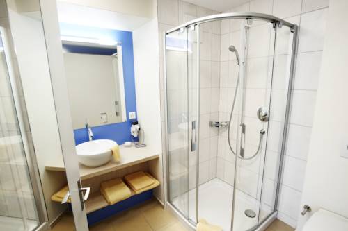 Imagen de la habitación del Hotel Kreuz, Schwarzenberg (ch). Foto 5