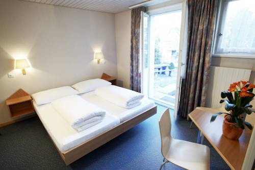 Imagen de la habitación del Hotel Kreuz, Schwarzenberg (ch). Foto 6