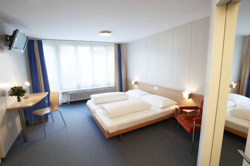 Imagen de la habitación del Hotel Kreuz, Schwarzenberg (ch). Foto 10