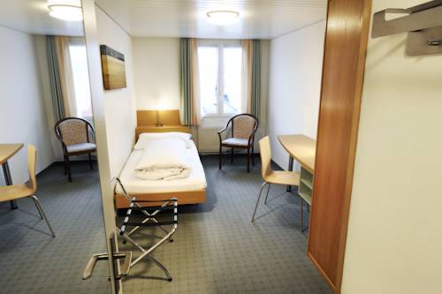 Imagen de la habitación del Hotel Kreuz, Schwarzenberg (ch). Foto 11