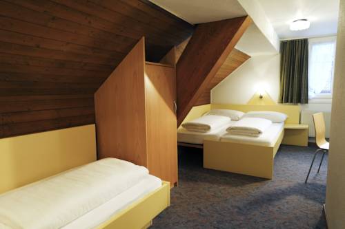Imagen de la habitación del Hotel Kreuz, Schwarzenberg (ch). Foto 12
