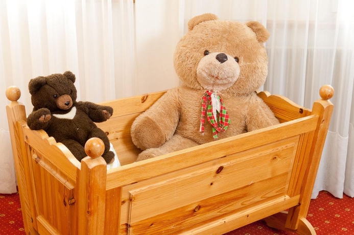 Imagen general del Hotel Kreuz and Post. Foto 4