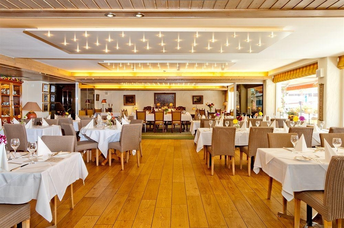 Imagen general del Hotel Kreuz and Post. Foto 7