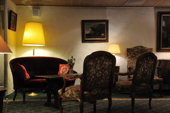 Imagen general del Hotel Kreuz and Post. Foto 8