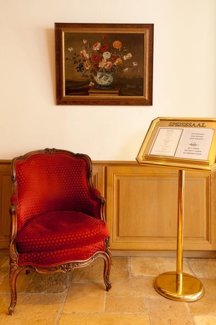 Imagen general del Hotel Kreuz and Post. Foto 10