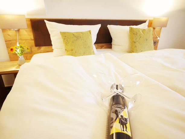 Imagen de la habitación del Hotel KreuzPost Restaurant Spa. Foto 2