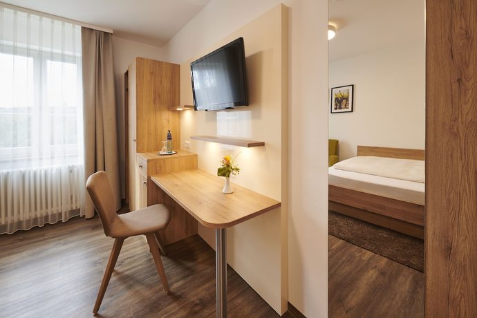 Imagen de la habitación del Hotel KreuzPost Restaurant Spa. Foto 6