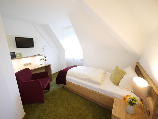 Imagen de la habitación del Hotel KreuzPost Restaurant Spa. Foto 7