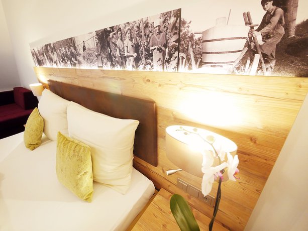 Imagen de la habitación del Hotel KreuzPost Restaurant Spa. Foto 10