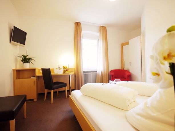 Imagen de la habitación del Hotel KreuzPost Restaurant Spa. Foto 14