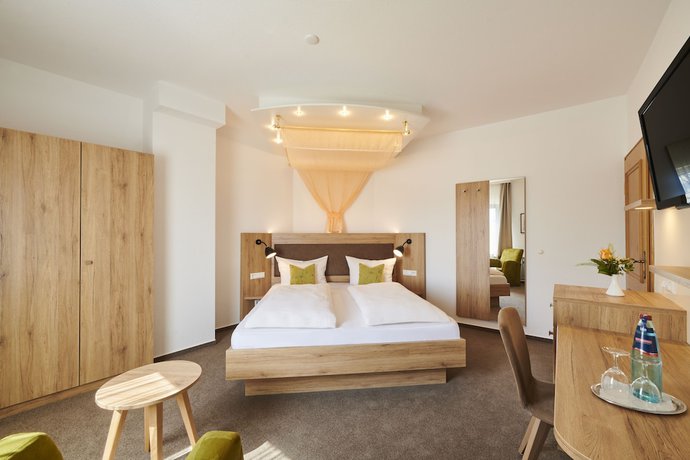 Imagen de la habitación del Hotel KreuzPost Restaurant Spa. Foto 19