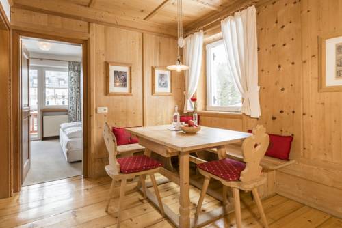 Imagen de la habitación del Hotel Kreuzberg Monte Croce. Foto 5