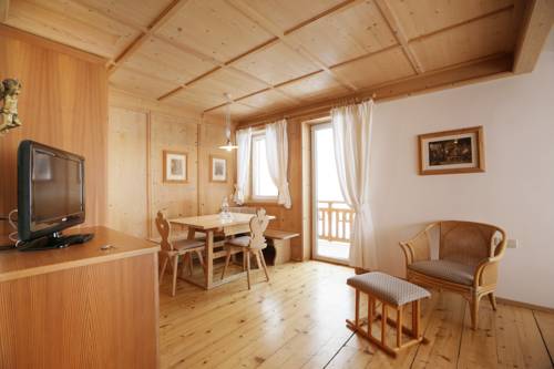 Imagen de la habitación del Hotel Kreuzberg Monte Croce. Foto 10