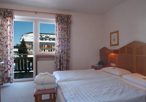 Imagen de la habitación del Hotel Kreuzberg Monte Croce. Foto 12