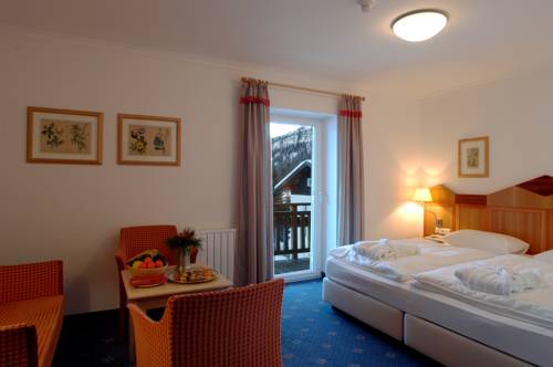 Imagen de la habitación del Hotel Kreuzberg Monte Croce. Foto 14