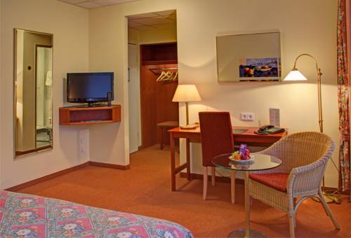 Imagen de la habitación del Hotel Kreuzer. Foto 3