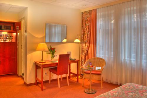 Imagen de la habitación del Hotel Kreuzer. Foto 4