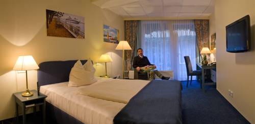 Imagen de la habitación del Hotel Kreuzer. Foto 7