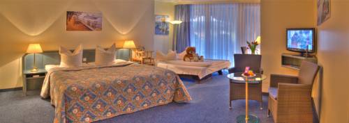Imagen de la habitación del Hotel Kreuzer. Foto 8