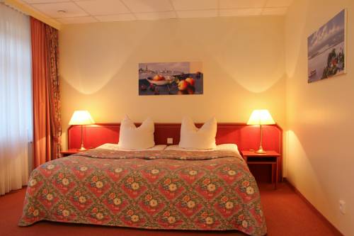 Imagen de la habitación del Hotel Kreuzer. Foto 9