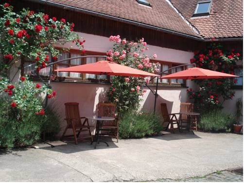 Imagen general del Hotel Kreuzerhof Hotel Garni. Foto 3