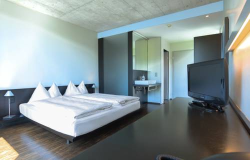 Imagen de la habitación del Hotel Kreuzlingen Am Hafen. Foto 5