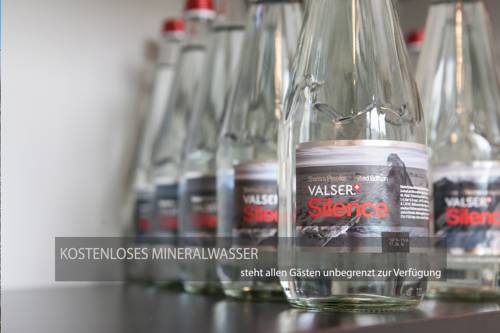 Imagen de la habitación del Hotel Kreuzlingen Am Hafen. Foto 7