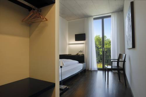 Imagen de la habitación del Hotel Kreuzlingen Am Hafen. Foto 9