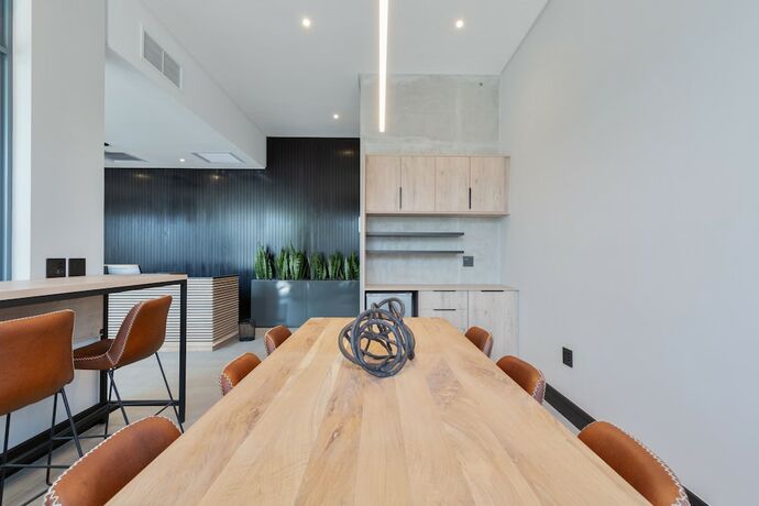 Imagen general del Hotel Krige. Foto 2