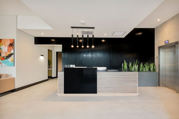 Imagen general del Hotel Krige. Foto 5