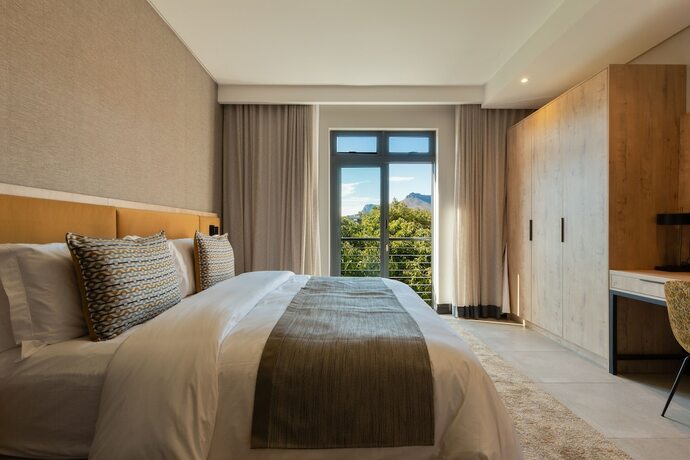 Imagen general del Hotel Krige. Foto 6