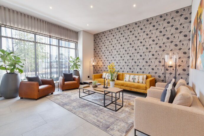 Imagen general del Hotel Krige. Foto 7