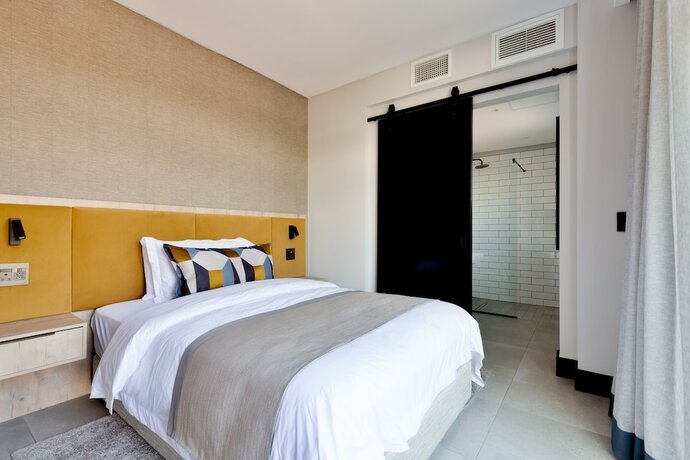 Imagen general del Hotel Krige. Foto 8