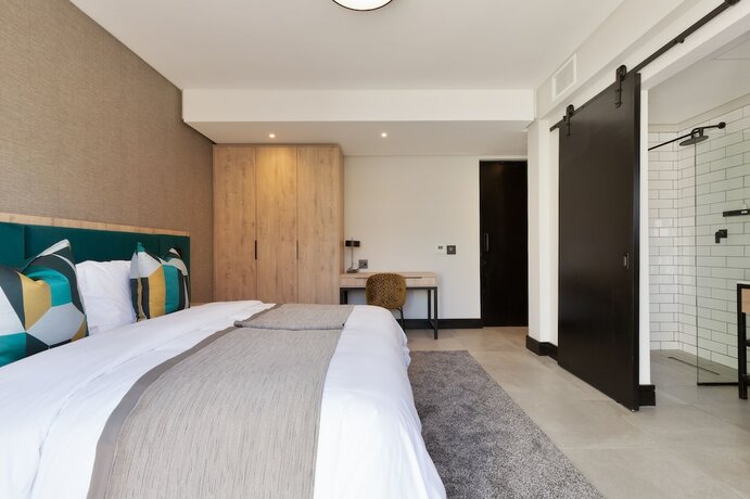 Imagen general del Hotel Krige. Foto 11