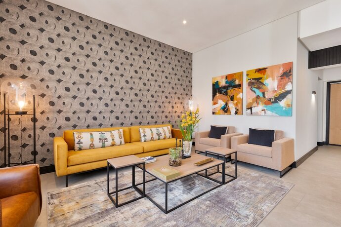 Imagen general del Hotel Krige. Foto 12