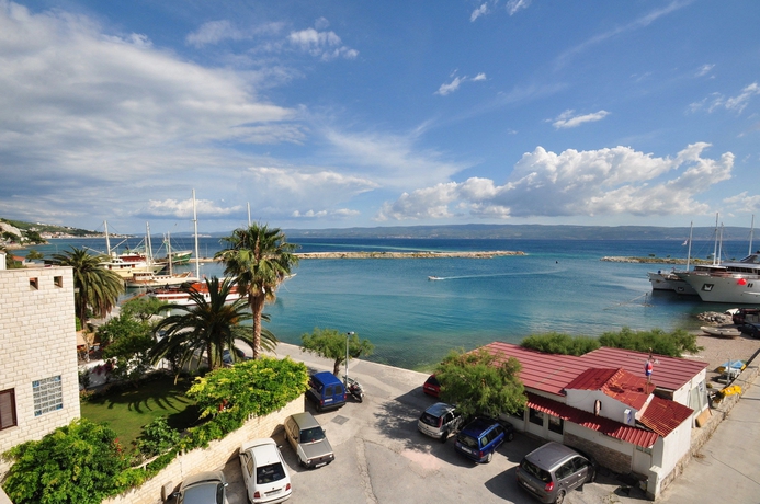 Imagen de la habitación del Hotel Krilo. Foto 8