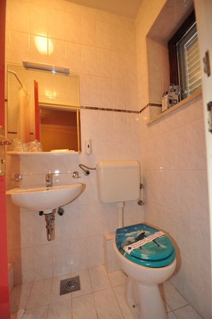 Imagen de la habitación del Hotel Krilo. Foto 10