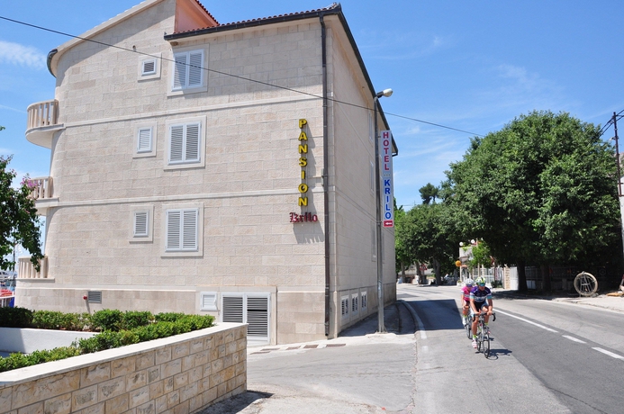 Imagen general del Hotel Krilo. Foto 2