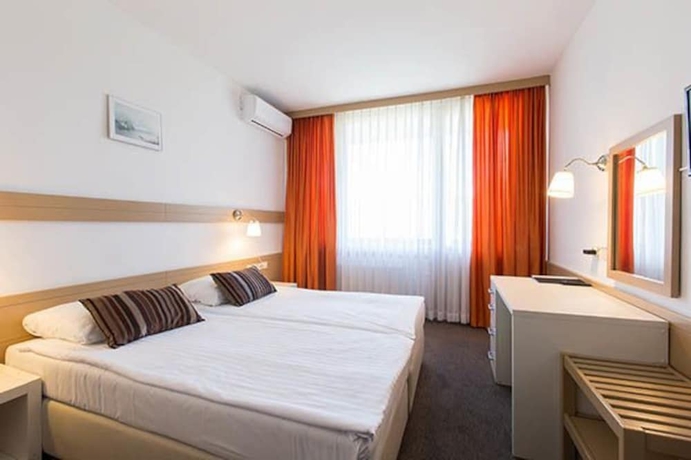 Imagen de la habitación del Hotel Krim Bled. Foto 6