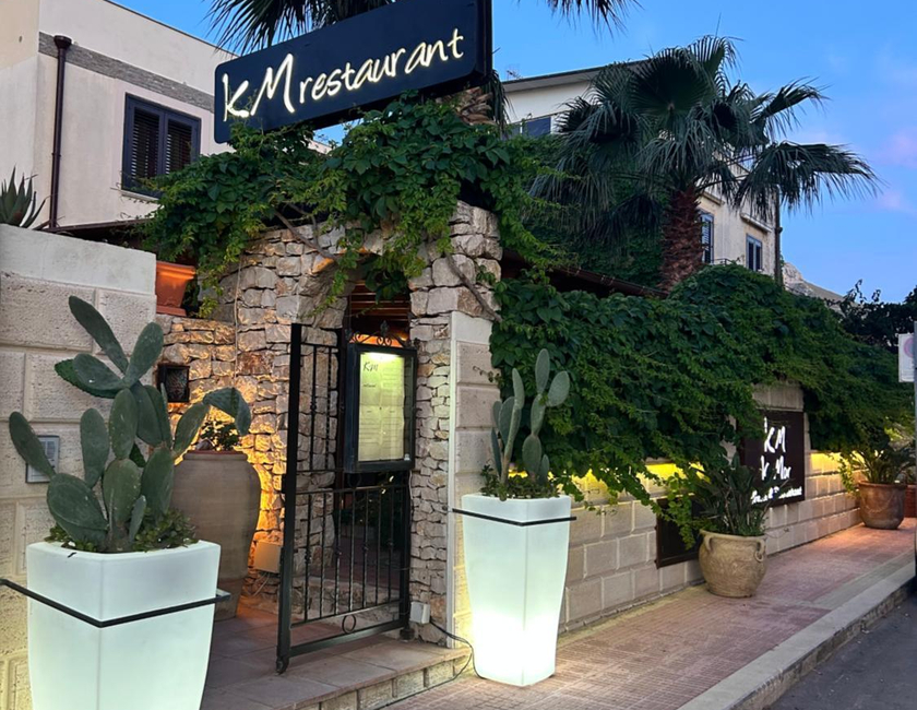 Imagen general del Hotel Krimar. Foto 1